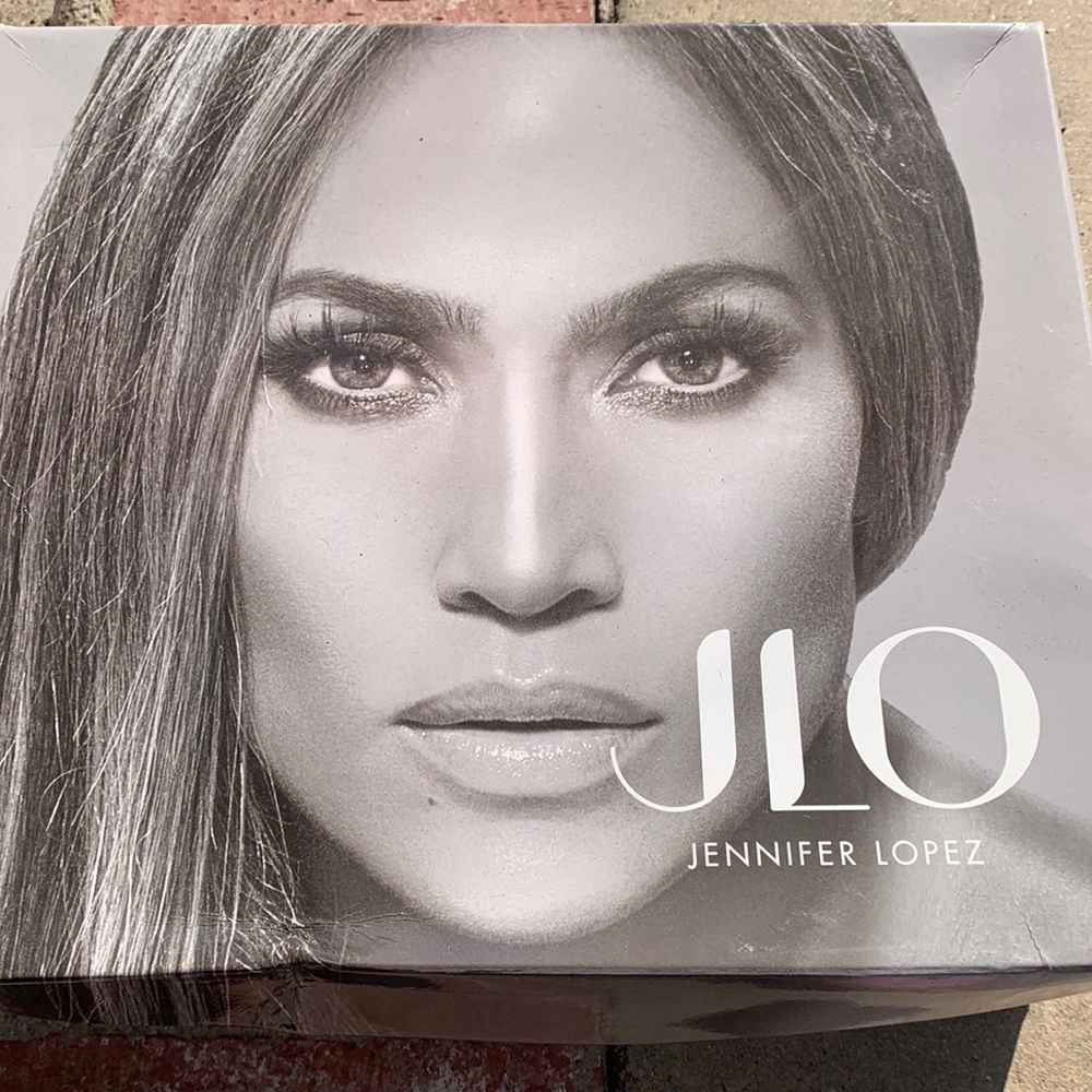 J-Lo Cognac Color Boots with Fur